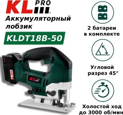 KLDT18B-50