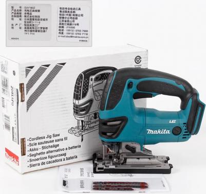 DJV 180Z – фото 1