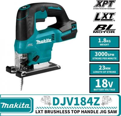 DJV 184Z – фото 12