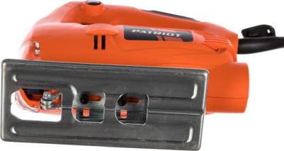 LS501 The One – фото 13