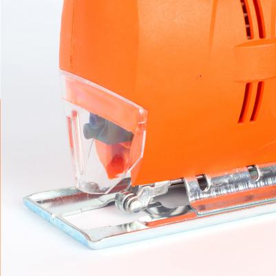 LS501 The One – фото 14