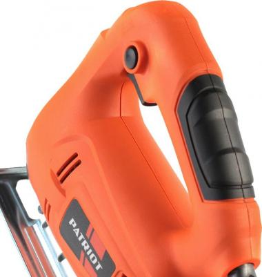 LS501 The One – фото 19