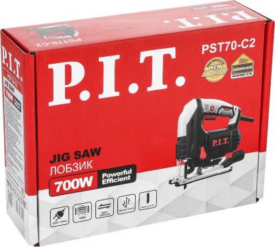 PST70-C2 – фото 4