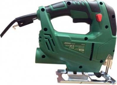 JS800 – фото 2