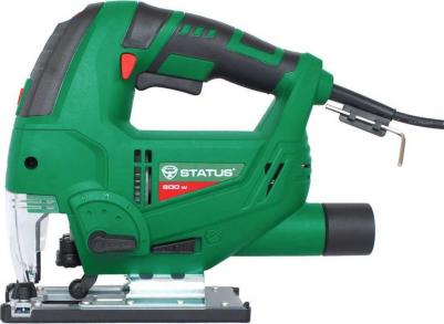 JS800 – фото 3