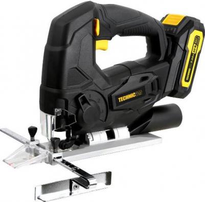 TC-CJ520 – фото 1