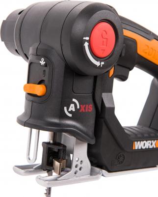 WX550.9 – фото 8