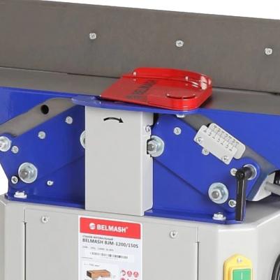 BJM-1200/150S – фото 3