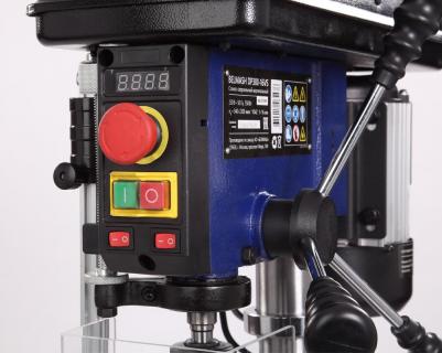 DP300-16VS – фото 12