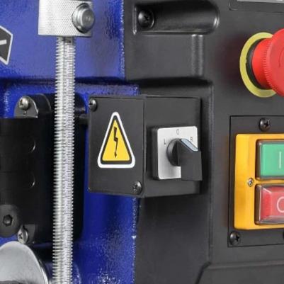 DP430-16FVS/380 – фото 9