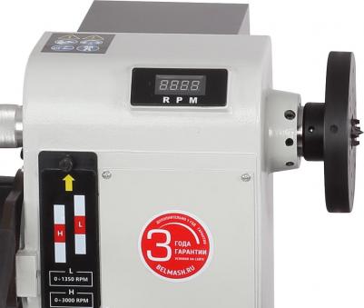 WL-400/600EVSM – фото 3