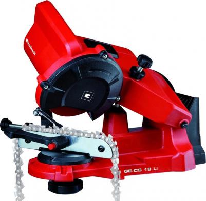 GE-CS 18 – фото 4