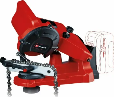 GE-CS 18 – фото 6