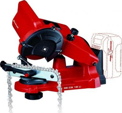 GE-CS 18 – фото 11