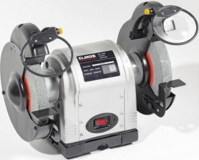 BG 800 – фото 3