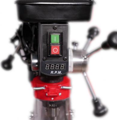 DP25016VL – фото 10