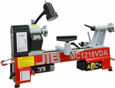 MC1218VDA – фото 1
