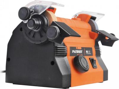 BG 110 – фото 4