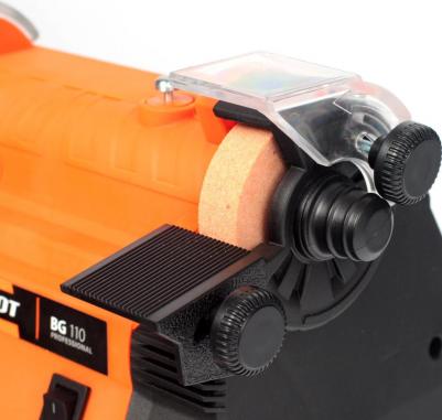 BG 110 – фото 7