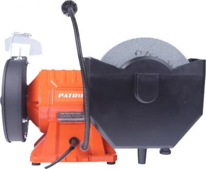 GM 150/200 DWL – фото 1