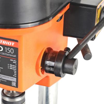 SD 150 – фото 2