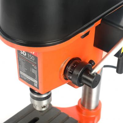 SD 150 – фото 13