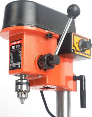 SD 150 – фото 14