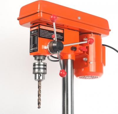 SD 500 – фото 16