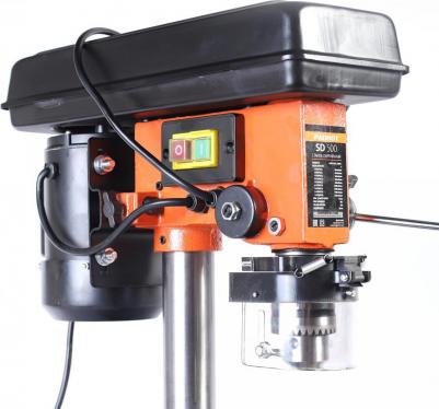 SD 500 – фото 17