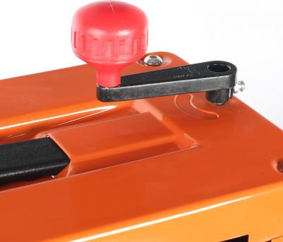 TP 255 – фото 5