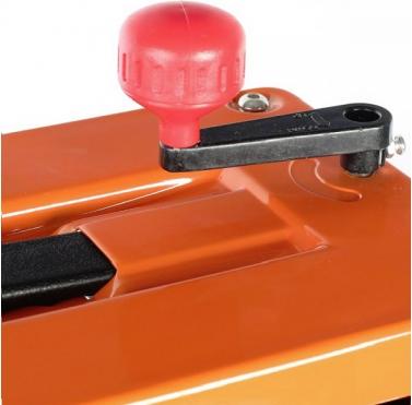 TP 255 – фото 6