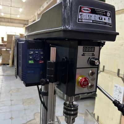 E-1720FVL/400 – фото 5