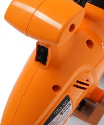 СЗЦ-200 – фото 5