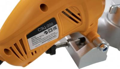 СЗЦ-200 – фото 9