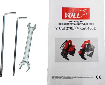 V-CUT 270E – фото 3