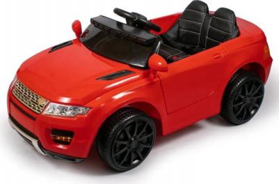 Range Rover – фото 2