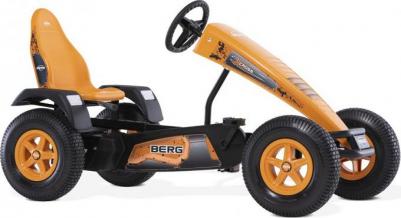 X-Cross BFR – фото 3