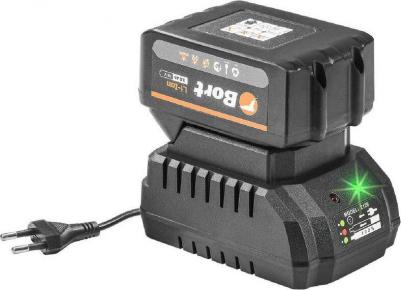 BHK-18Li-125 – фото 1