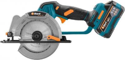 BHK-18Li-125 – фото 4