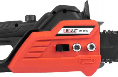 BR-1800 – фото 4
