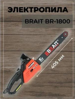 BR-1800 – фото 6