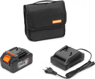 DACS 3021Li – фото 9