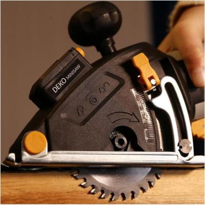 DKCS1000 – фото 5