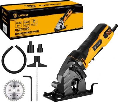 DKCS1000 – фото 7