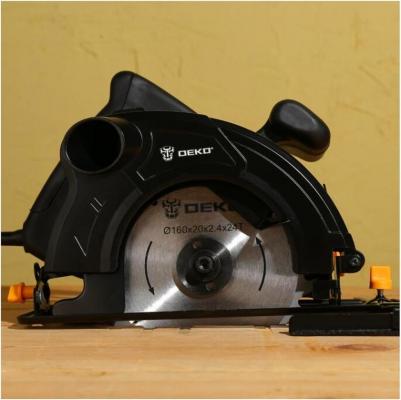 DKCS1500-160 – фото 7