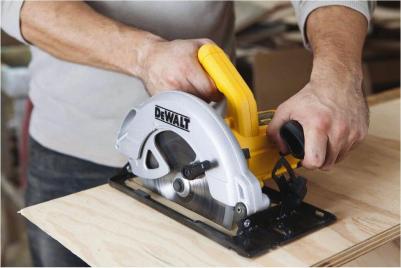 DWE 560 K – фото 6