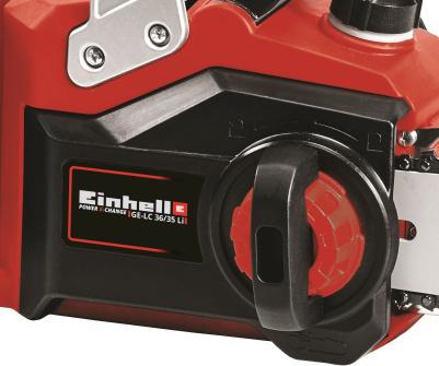 PXC GE-LC 36/35 Li-Solo 4501780 – фото 1