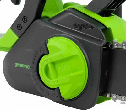 G40CS30II – фото 2