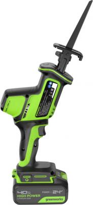 GPT-CRS-25 – фото 14