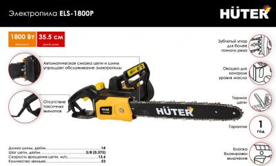 ELS-1800P – фото 12